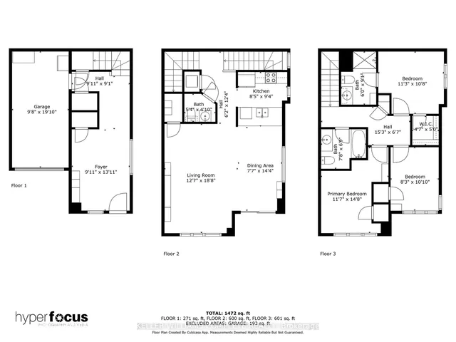 Additional image 37 of 61 Soho St Unit 145