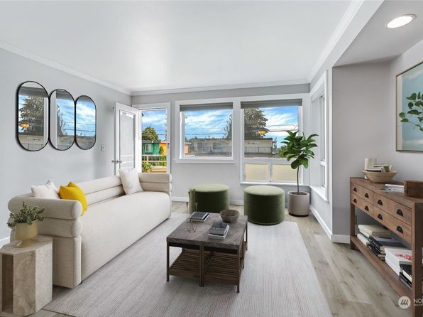 1511 14th Avenue S UNIT 103, Seattle, WA 98144