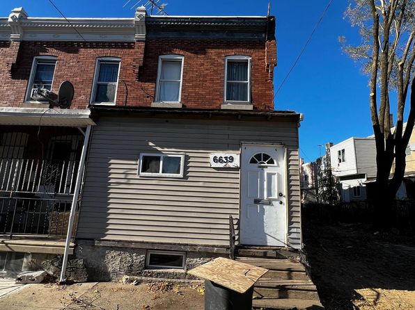 6639 Yocum St, Philadelphia, PA 19142