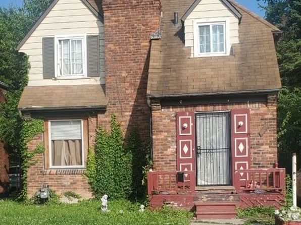 11100 McKinney St, Detroit, MI 48224