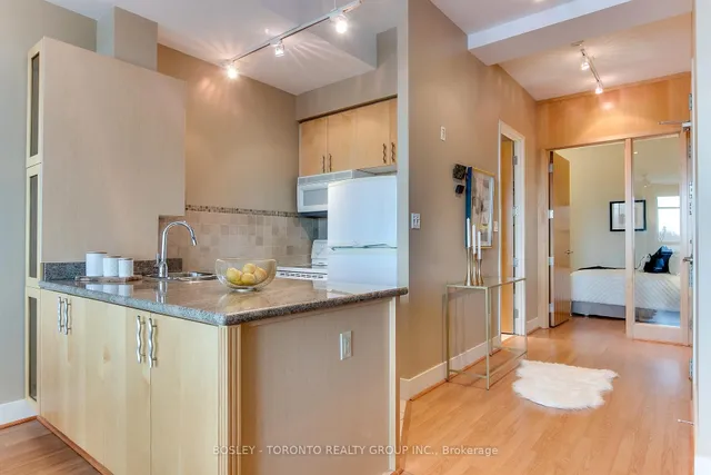Additional image 27 of 562 Eglinton Ave Unit 309