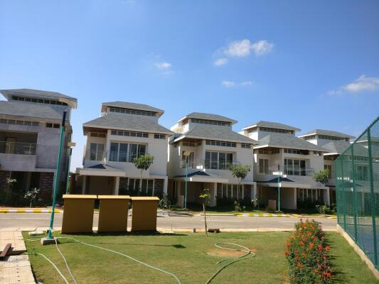 Primary image of Sathya Sai Layout, Whitefield, Bangalore