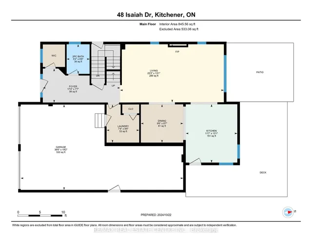 Additional image 44 of 48 Isaiah Dr