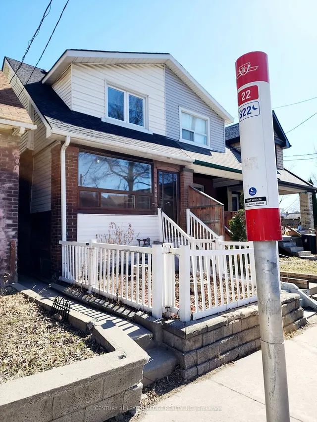 Additional image 2 of 635 Coxwell Ave