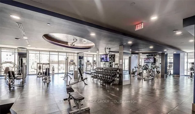 Additional image 27 of 5168 Yonge St Unit 3701