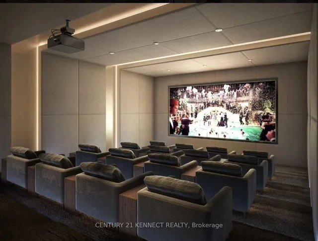 Additional image 14 of 17 Bathurst St Unit 1010