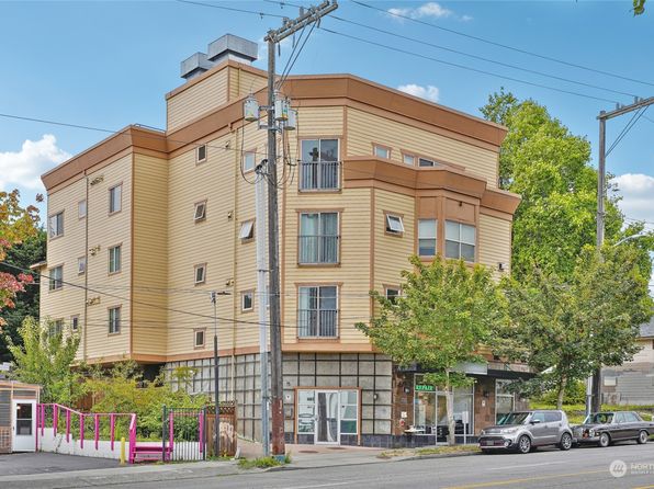 7311 15th Avenue NW UNIT 203, Seattle, WA 98117