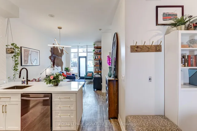 Additional image 7 of 231 Fort York Blvd Unit 110