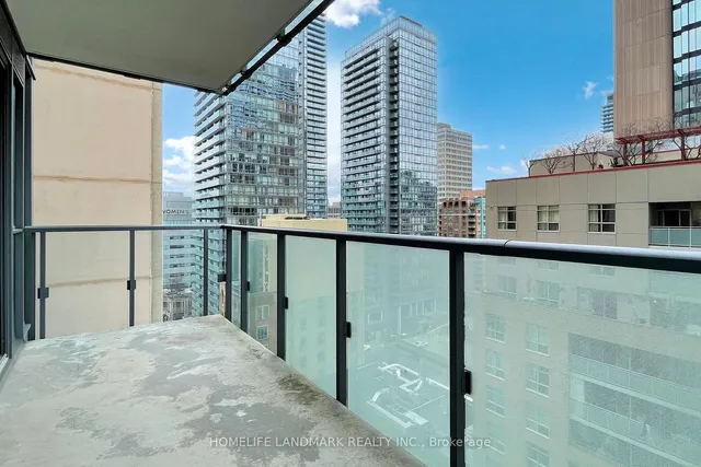 Additional image 29 of 15 Grenville St Unit 1205