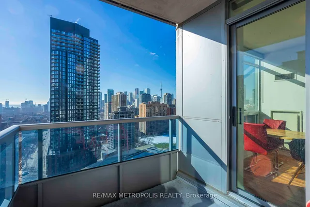 Additional image 16 of 500 Sherbourne St Unit 1704