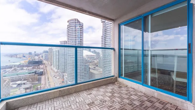 Additional image 45 of 77 Harbour Sq Unit 2412