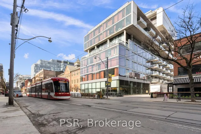 Additional image 24 of 560 King St Unit 206