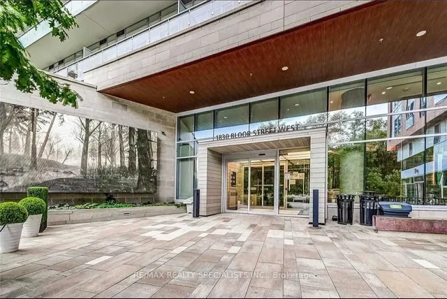 Additional image 3 of 1830 Bloor St Unit 912