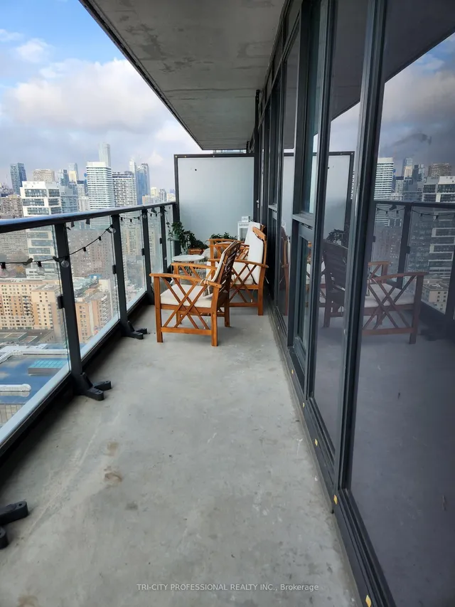 Additional image 6 of 251 Jarvis St Unit 3605