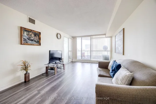 Additional image 13 of 4727 Sheppard Ave Unit 608