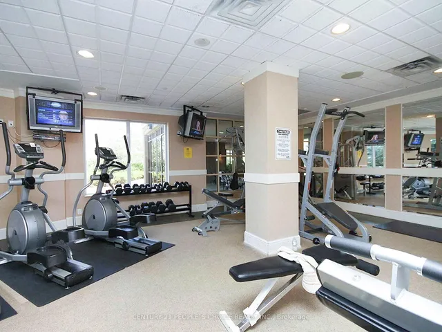 Additional image 43 of 700 Humberwood Blvd Unit 2526