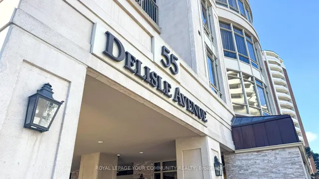 Additional image 4 of 55 Delisle Ave Unit 501