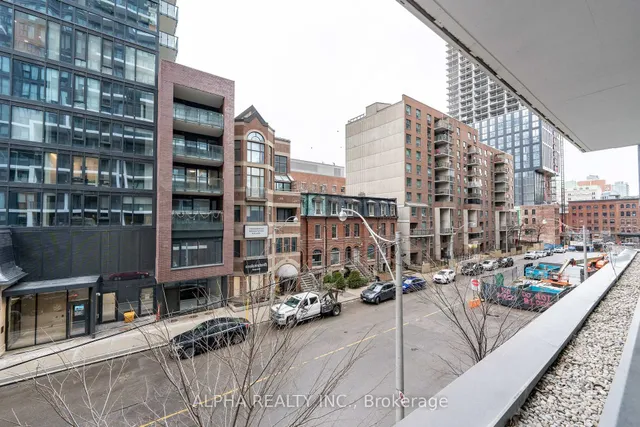 Additional image 20 of 77 Shuter St Unit 207