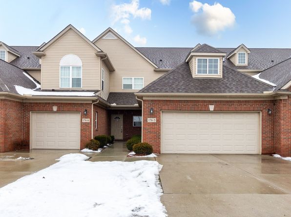 176 Sea Breeze Dr, Detroit, MI