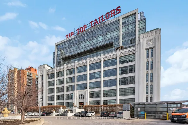 Additional image 2 of 637 Lake Shore Blvd Unit 412