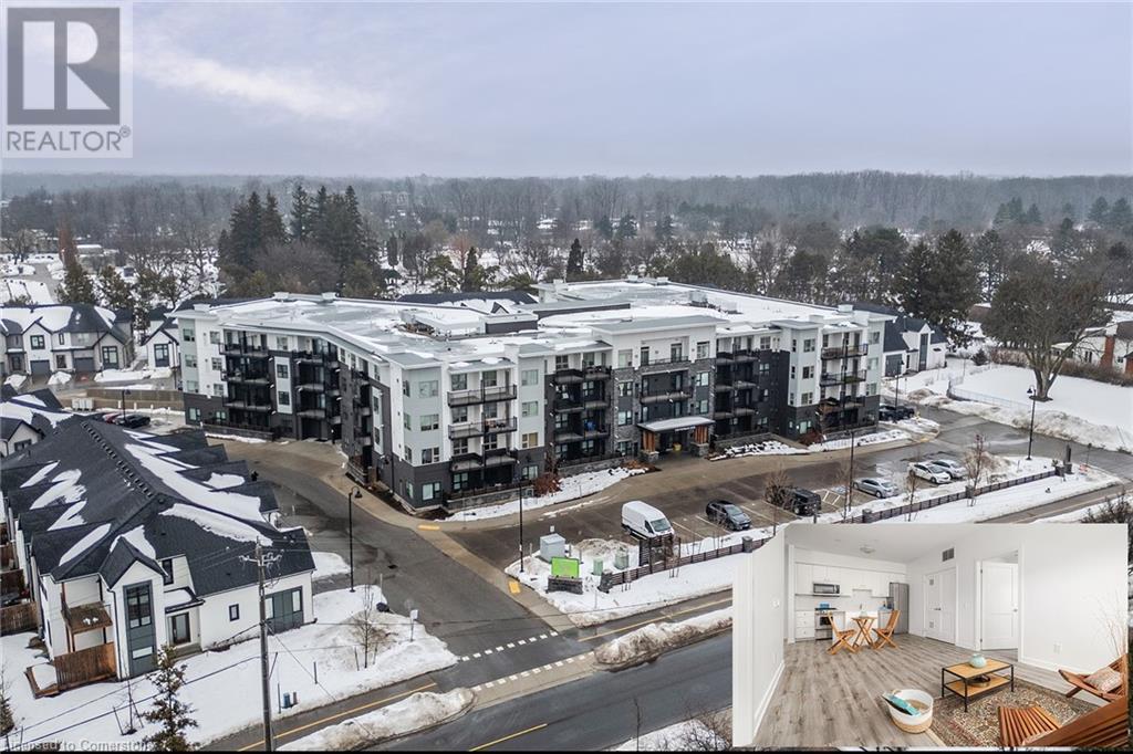 110 FERGUS Avenue Unit# 237|Kitchener, Ontario N2A2H2