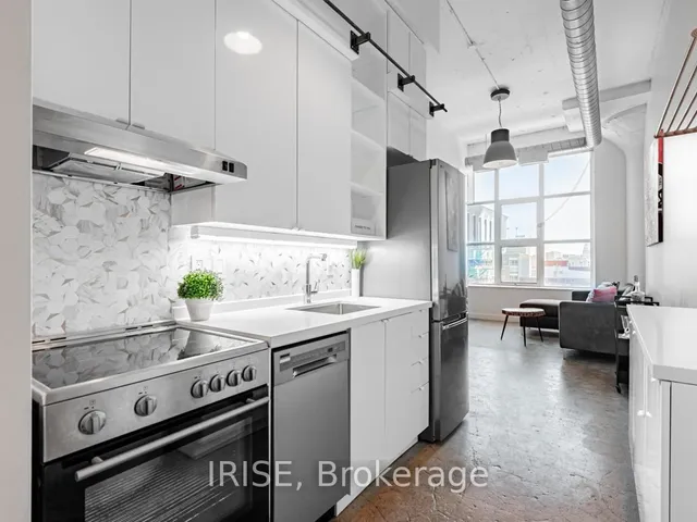 155 Dalhousie St Unit 746