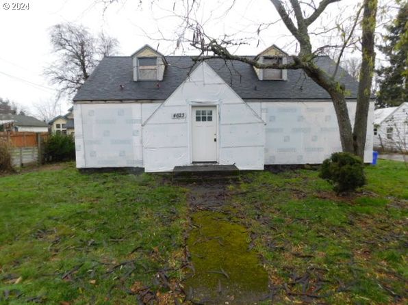 4623 NE Sumner St, Portland, OR 97218