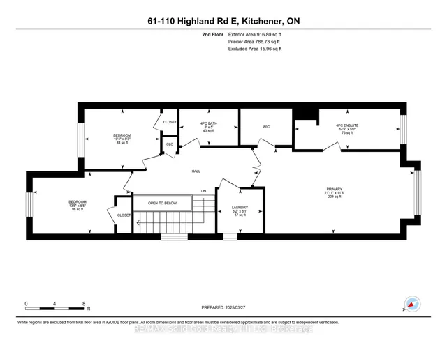 Additional image 37 of 110 Highland Rd Unit 61