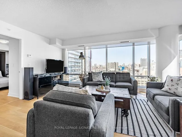 Additional image 4 of 295 Adelaide St Unit 1804