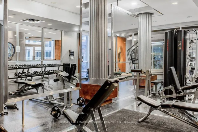 Additional image 19 of 763 Bay St Unit 4101