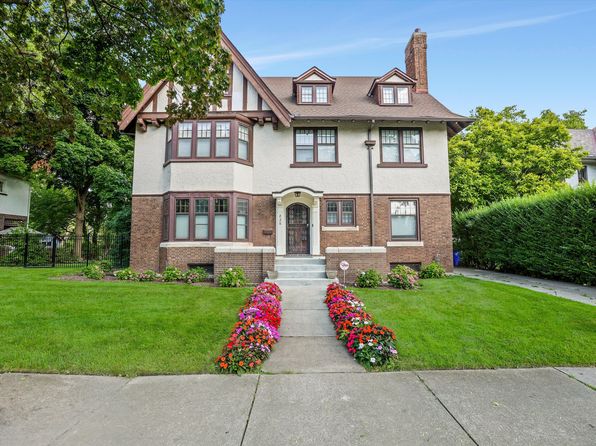 235 Arden Park Blvd, Detroit, MI 48202