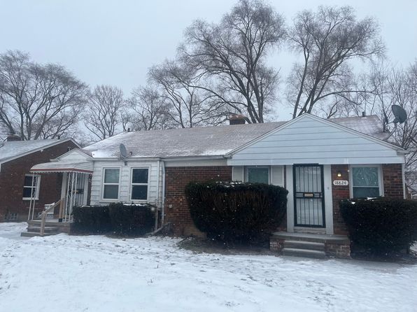 18824-18826 Kelly Rd, Detroit, MI