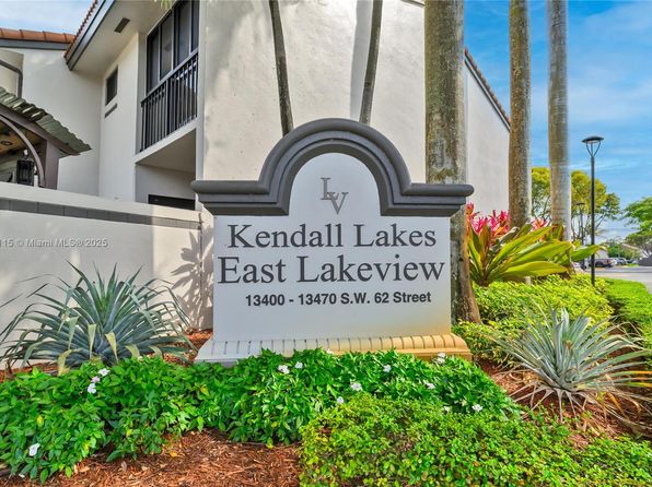 13462 SW 62nd St APT 104-C, Miami, FL 33183