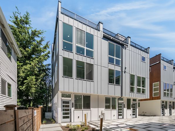 822 B NW #52, Seattle, WA 98107