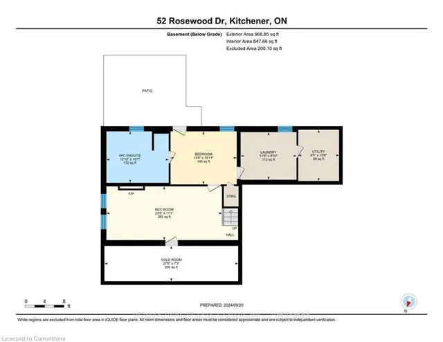 Additional image 38 of 52 Rosewood Dr