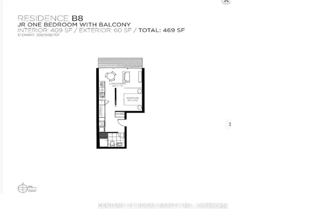 Additional image 27 of 38 Stewart St Unit 308