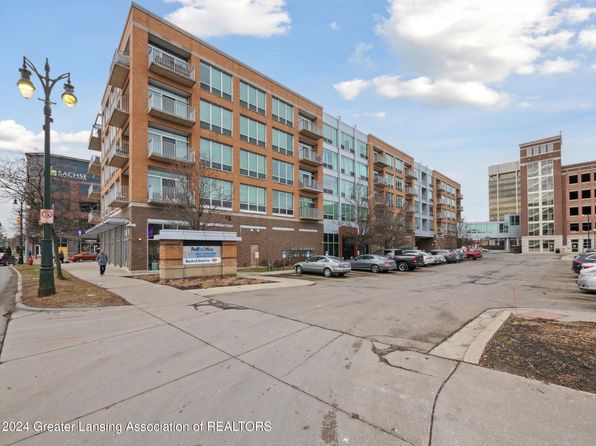 3670 Woodward Ave APT 202, Detroit, MI 48201