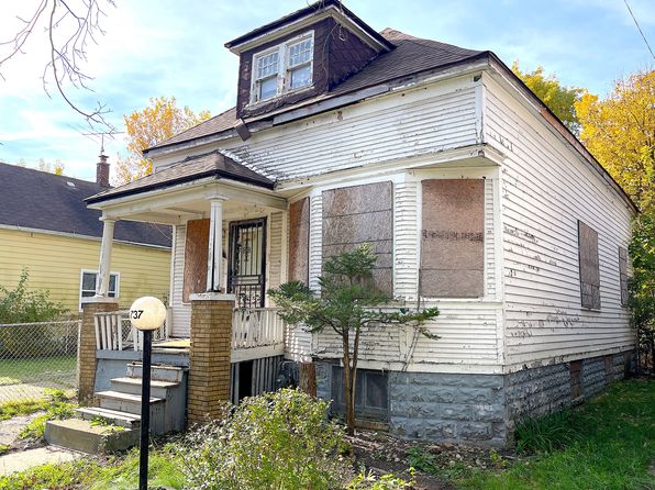 4737 Fischer St, Detroit, MI 48214