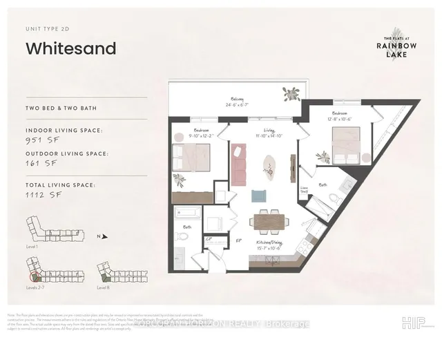 Additional image 22 of 525 New Dundee Rd Unit 407