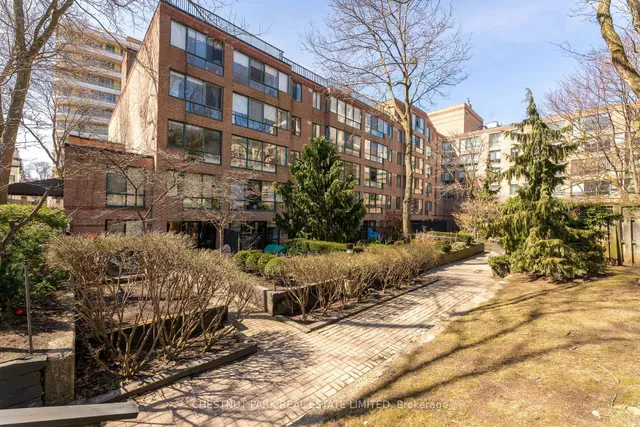 Additional image 42 of 225 Davenport Rd Unit 103