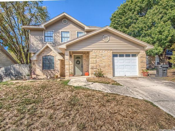 3429 COUNTRY VW, Schertz, TX 78108