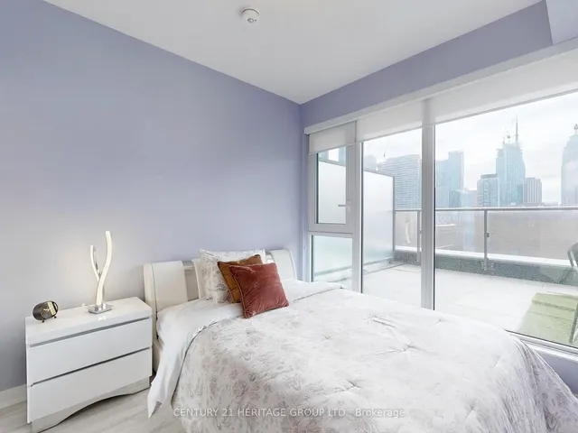 Additional image 28 of 121 Lower Sherbourne Ave Unit 751