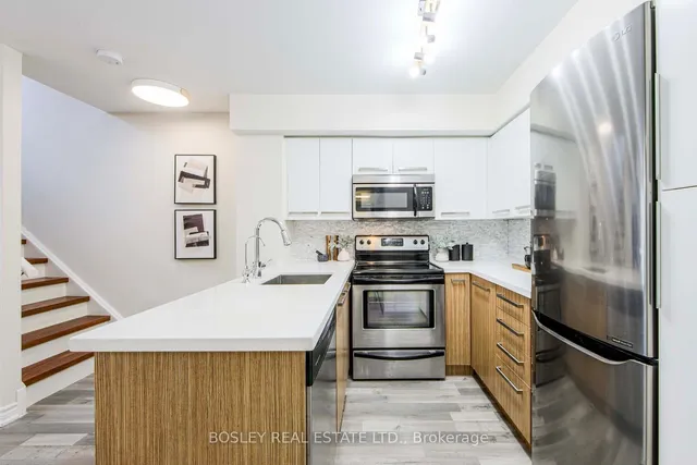 Additional image 12 of 11 St Joseph St Unit 1407