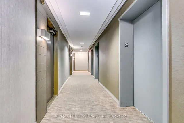 Additional image 15 of 215 Sherway Gardens Rd Unit 2001