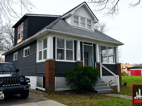 11401 Mansfield St, Detroit, MI 48227