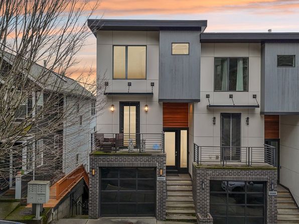 1625 SW Montgomery St UNIT C, Portland, OR 97201