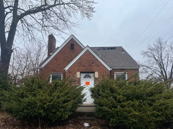 15309 Fairmount Dr, Detroit, MI 48205