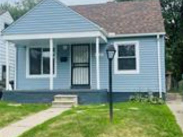 13424 Tacoma St, Detroit, MI 48205