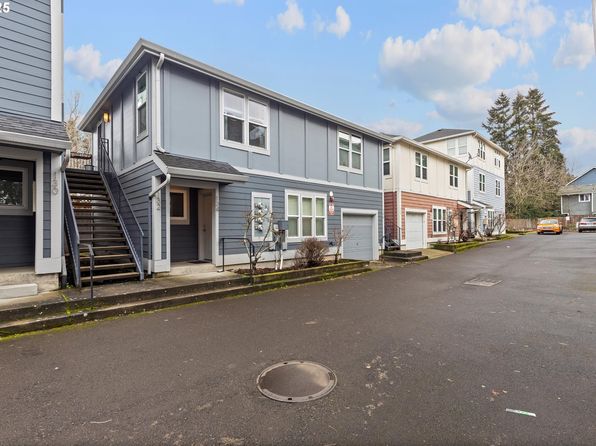 132 SE 119th Ave #5, Portland, OR 97216