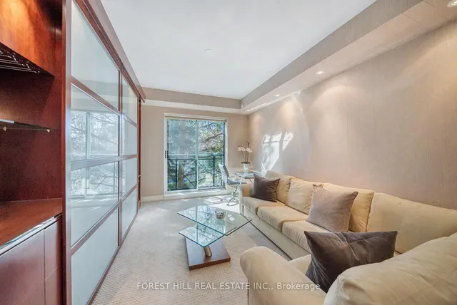 Additional image 41 of 11 William Carson Cres Unit 221